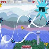 Download MiniSquadron Cell Phone Game